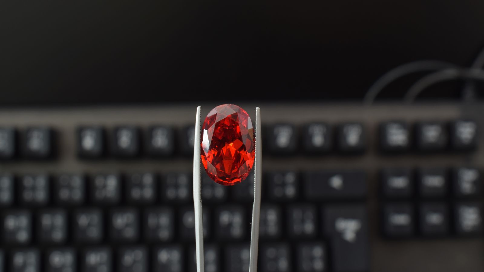 Signed request decode steps in a Ruby console.