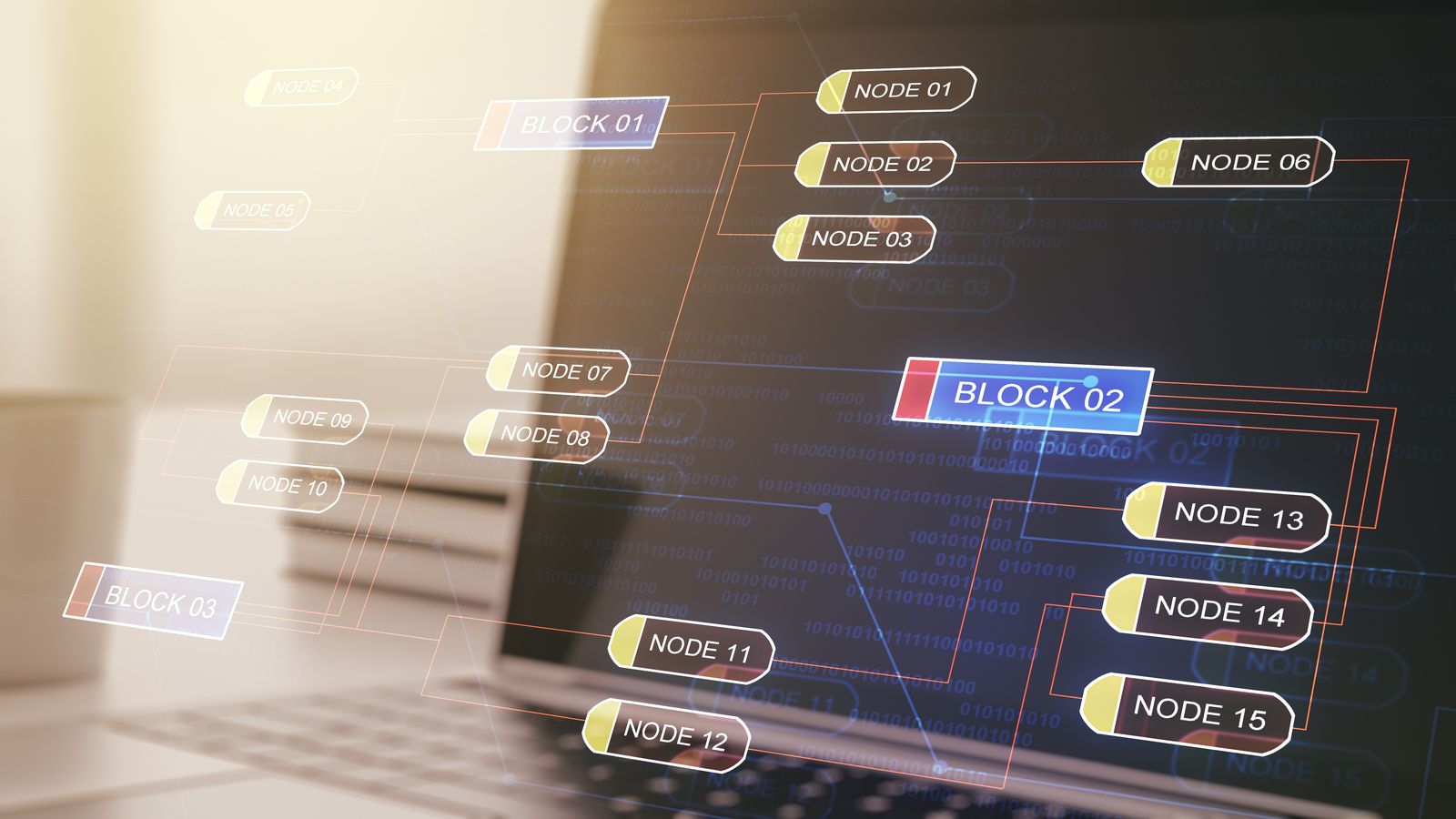Branch map and migration notes pinned beside terminal output.